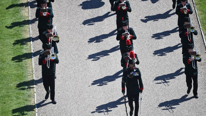 BRITAIN-ROYALS-PHILIP-FUNERAL