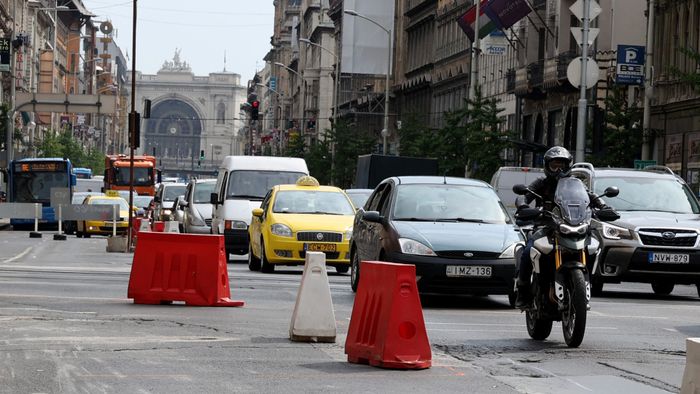 20210712 MN Budapest A Budapesti Közlekedési Központ sajtót