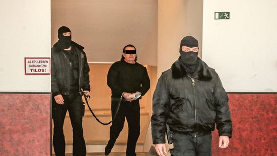 Idén sem zárul le ítélettel a botrányos alapítványi ügy