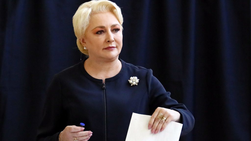 DANCILA, Viorica