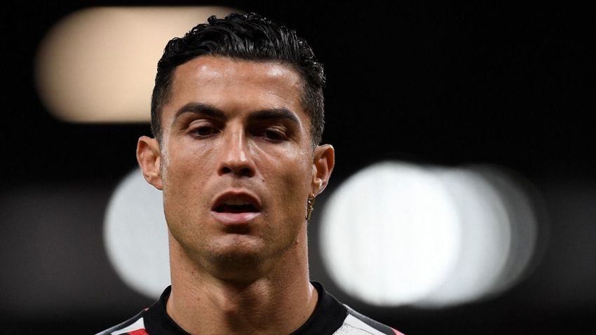 Váratlan fordulat következhet Cristiano Ronaldo karrierjében