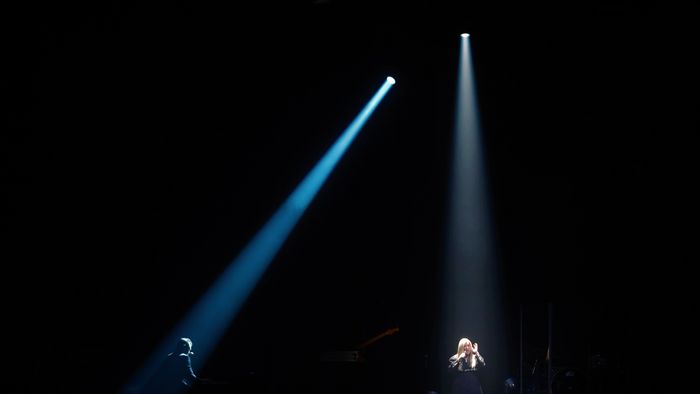 Lara Fabian