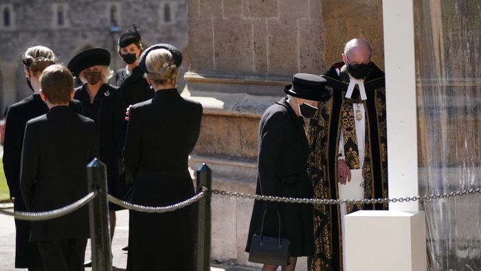 BRITAIN-ROYALS-PHILIP-FUNERAL