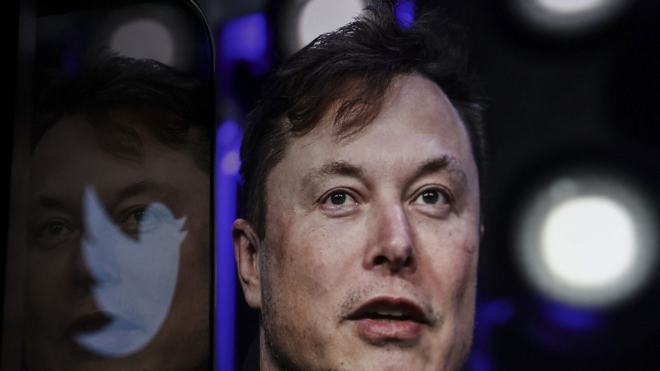 Elon Musk &Twitter