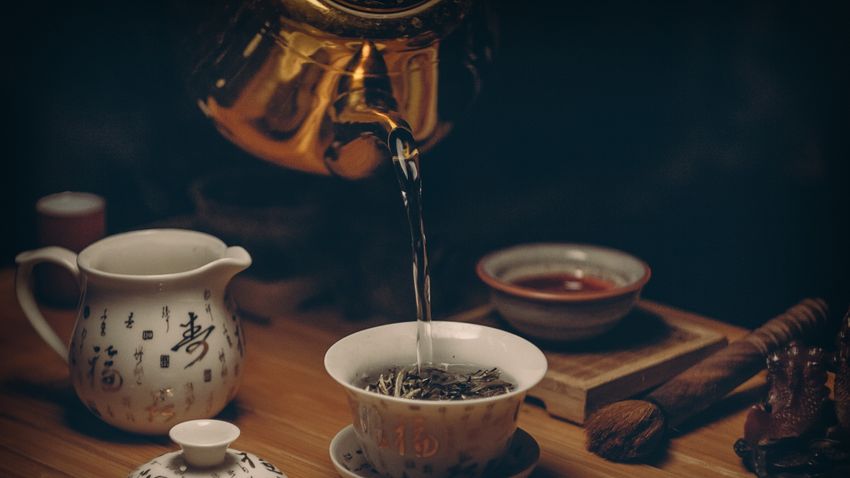 Így készítsük el jól a különböző teafajtákat