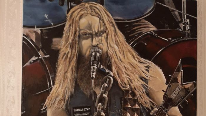 zakk wylde