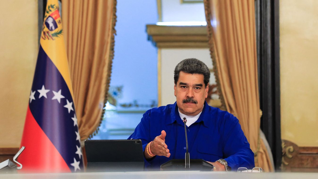 Amerika már békülne Venezuelával az olajáért