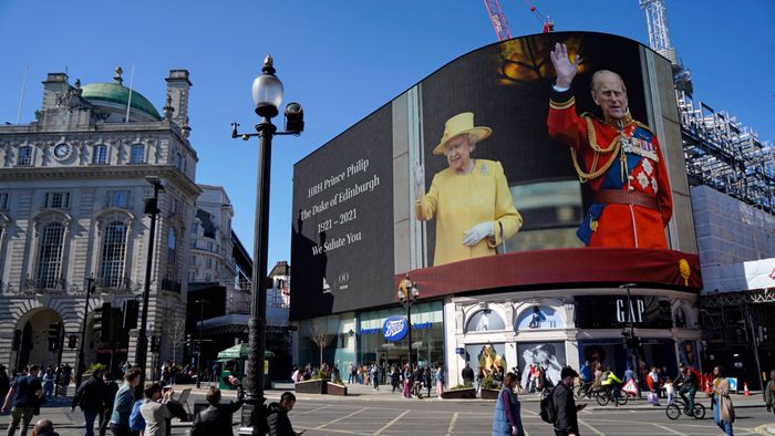 BRITAIN-ROYALS-PHILIP-FUNERAL