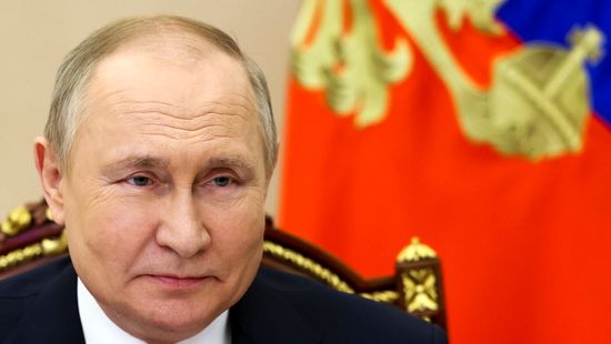 Az orosz törvényhozás is legitimálta az annexiót