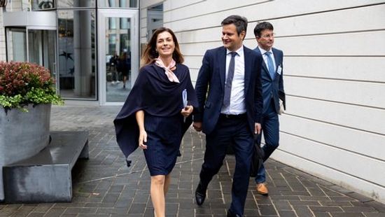 Varga Judit: Magyarország az energiabiztonság mellett áll