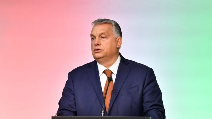 ORBÁN Viktor