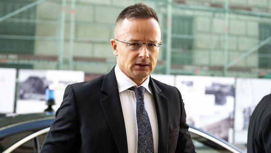 Péter Szijjártó: Latest EU sanctions do not damage Hungarian interests