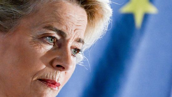 Az EU nyolcadik szankciós csomagja már nem csak tagállamoknak okoz komoly károkat