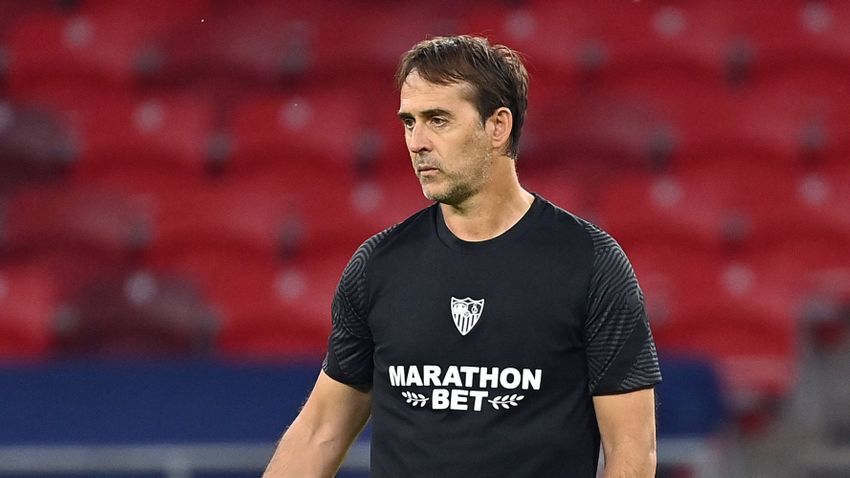 A Dortmund elleni kínos vereség után a Sevilla kirúgta az edzőjét