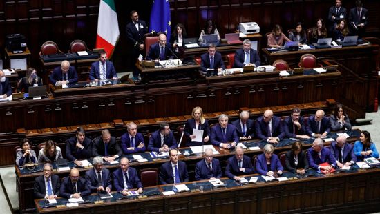 Az olasz kormány száműzi a genderpropagandát