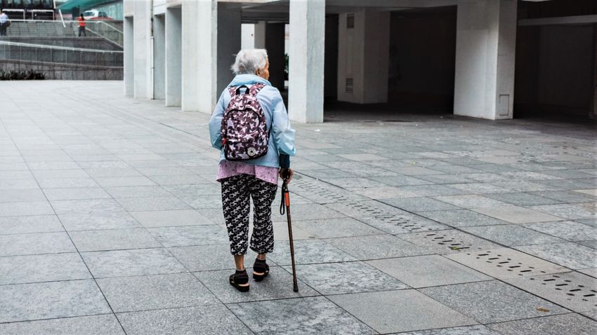 Magyarországon minden ötödik 50 év feletti nőnek van csontritkulása