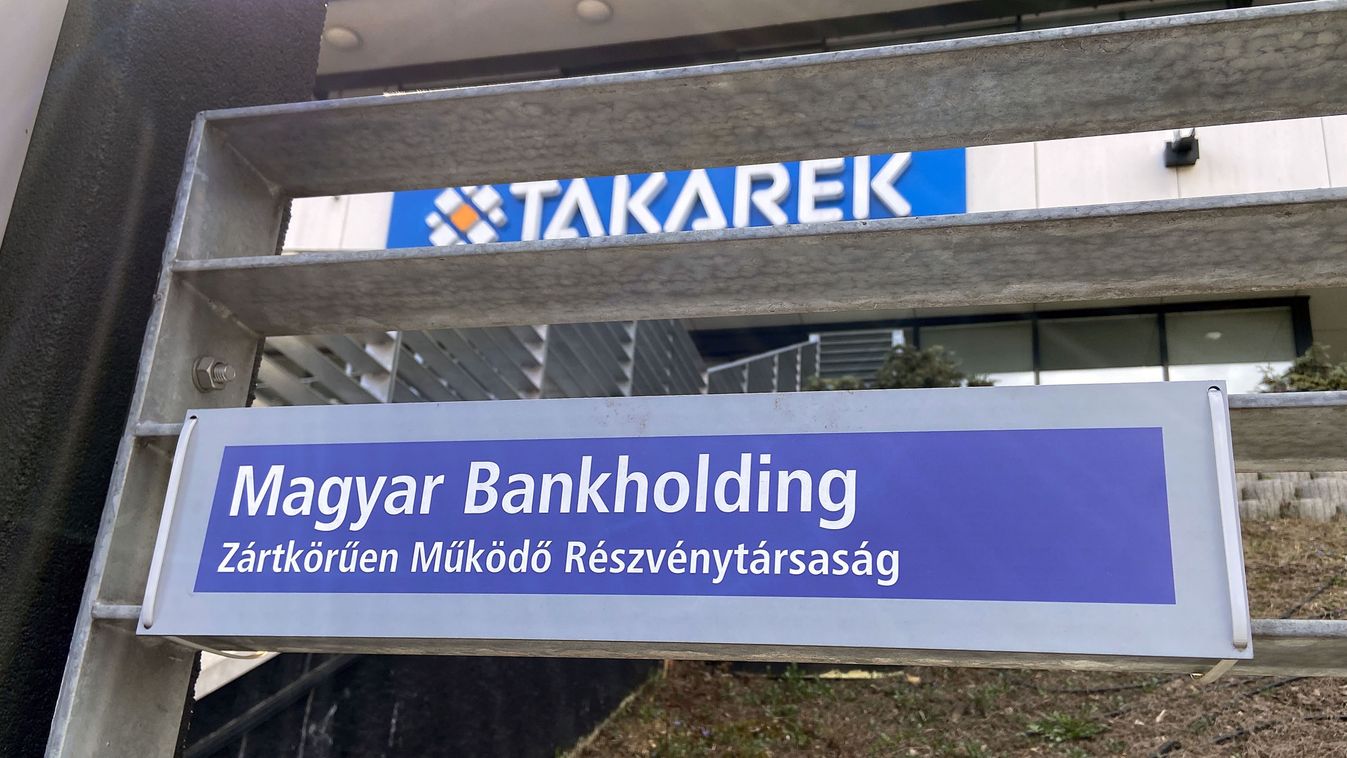 bankholding