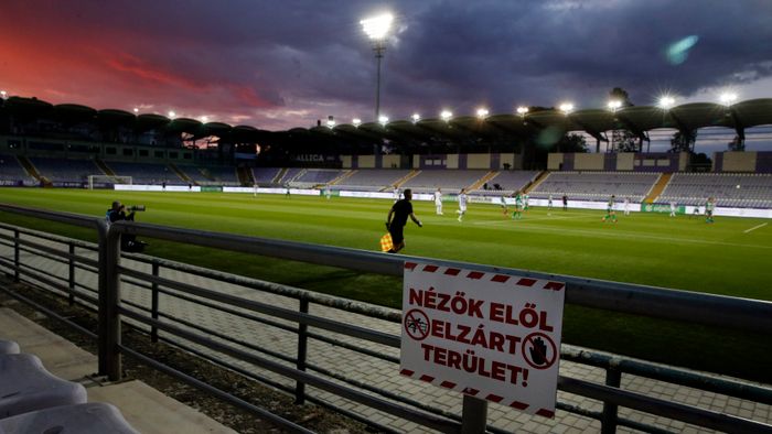 Újpest-FTC