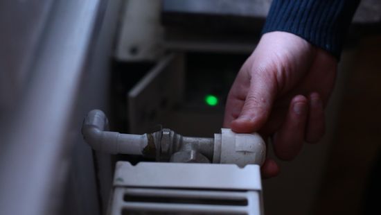 Magyarország felkészült a fűtési szezonra