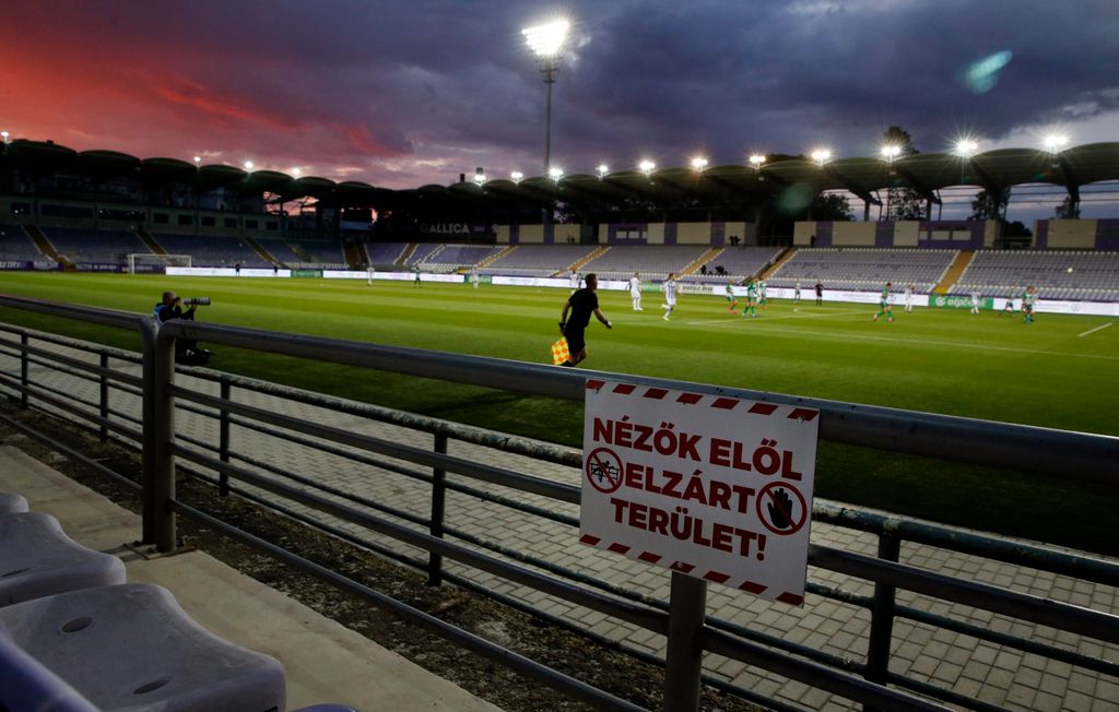 Újpest-FTC