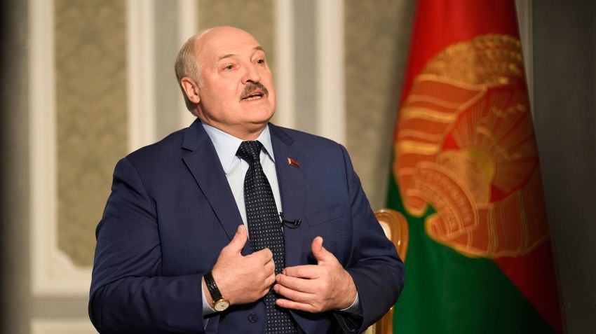 Rendeletben tiltotta meg az áremelést Lukasenka