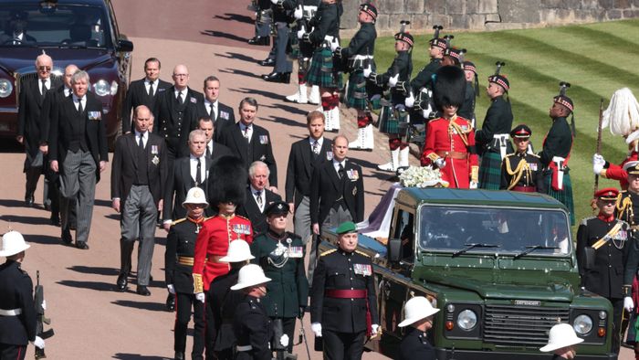 BRITAIN-ROYALS-PHILIP-FUNERAL