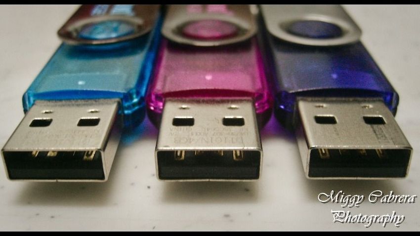 Megérkezett az új hardveres titkosítású USB-meghajtó