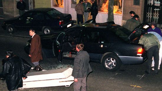 Csak májusban várható ítélet a Fenyő-gyilkosság ügyében