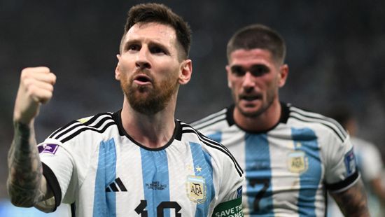 Lionel Messi döntött: még marad, mert van dolga Katarban