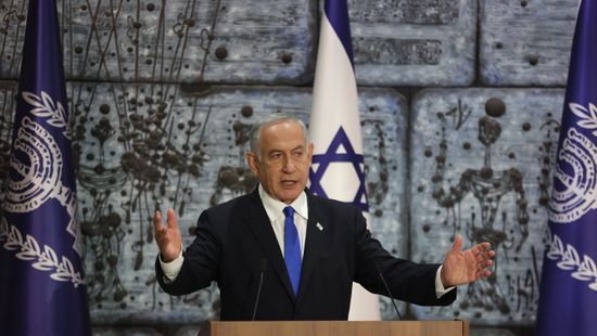 Koalíciós egyezmény született Izraelben a jobboldali pártok között
