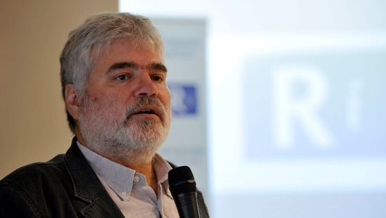 Horn Gábor és az SZDSZ-es „poliptechnikum”
