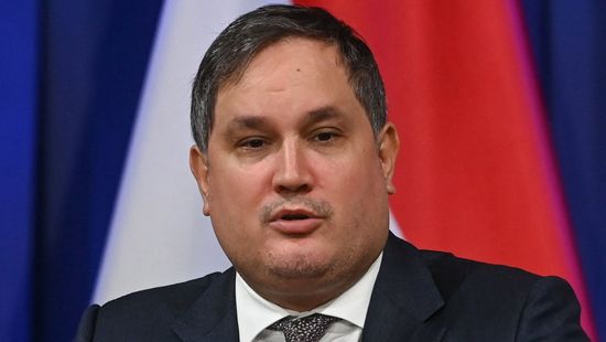 Megszavazták a kormányátalakítást
