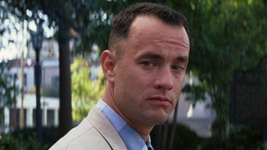 Az öt legjobb Tom Hanks-film – Forrest Gump