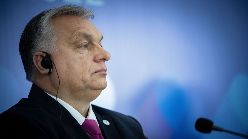 Orbán Viktor: Mi mindent teljesítettünk, amit vállaltunk!