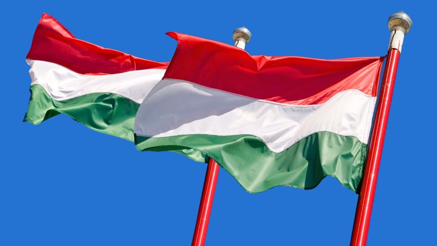 A két Magyarország