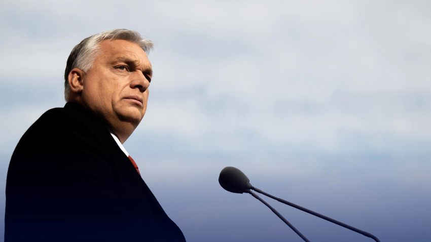 Orbán Viktor: Feladatunk a szankciós energiafelárak letörése + videó