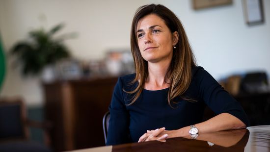 Varga Judit: Az unió intézményei a civil szervezetek fogságába estek