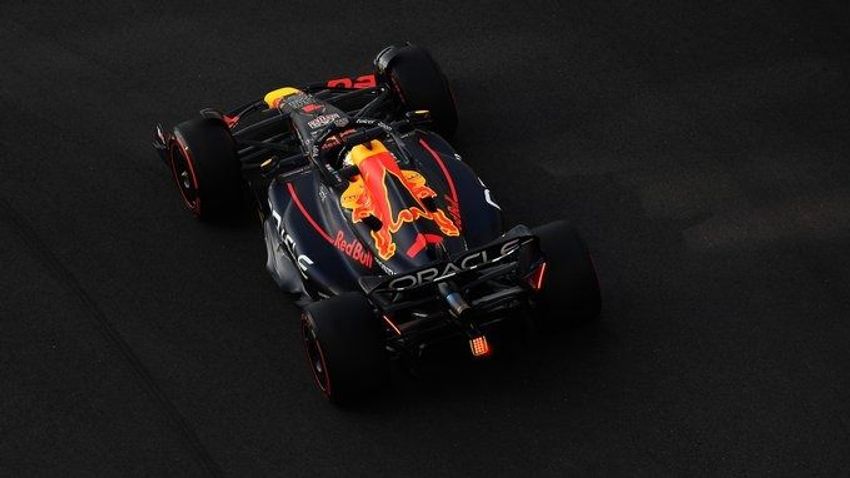 Max Verstappen nyerte az idei világbajnokság utolsó időmérőjét