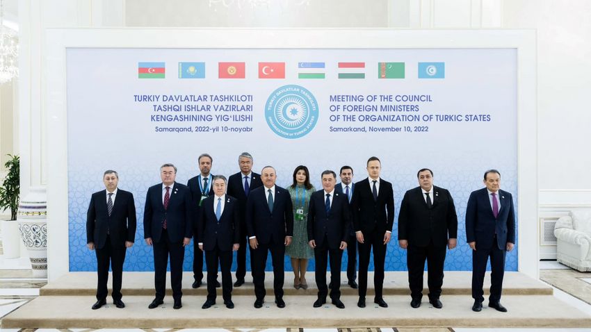 Szijjártó Péter: Az üzbég piac kiváló lehetőségeket tartogat a magyar vállalatok számára