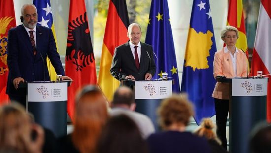 Fontos megállapodásokat kötöttek a nyugat-balkáni államok