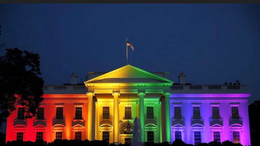 Hamarosan teljes védelmet kaphat az azonos neműek házassága Amerikában