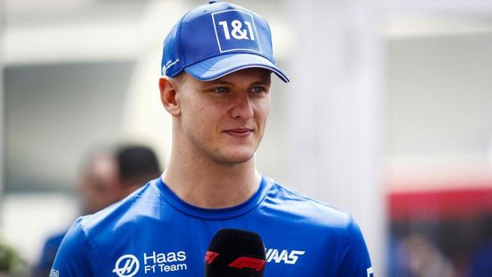 Schumacher szerint helye lenne a Formula–1-ben, csalódott, mert kirúgták