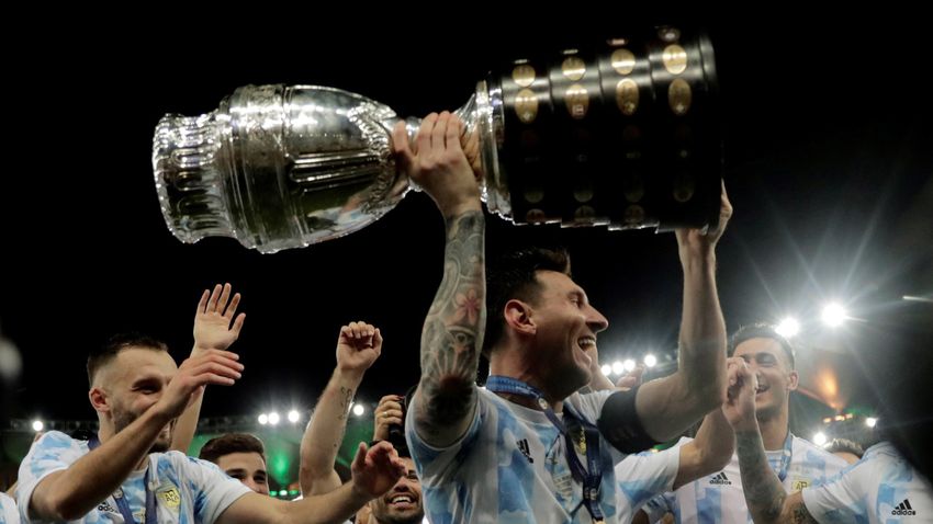 C csoport - Messi búcsúzik, Argentína pedig világrekorder lehet a katari vb-n
