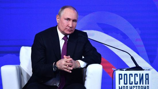 Egy amerikai lap szerint hazugság, hogy az oroszokat nem provokálta a Nyugat