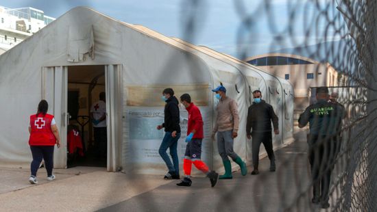 Frontex: Továbbra is erősödik az illegális migráció az EU külső határain
