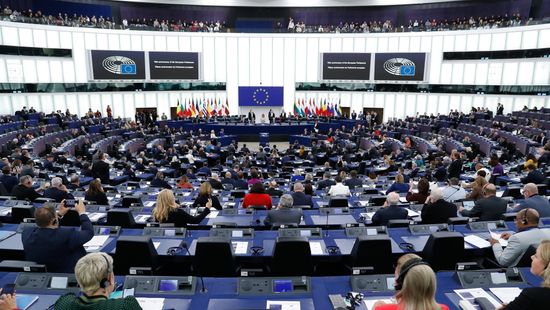 Magyarország számára pusztítók az Európai Parlament tervei