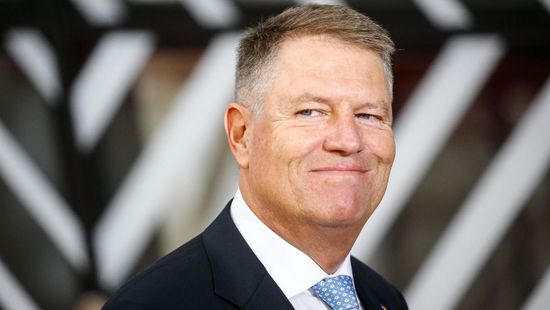 Kettős beszéd a román politikában
