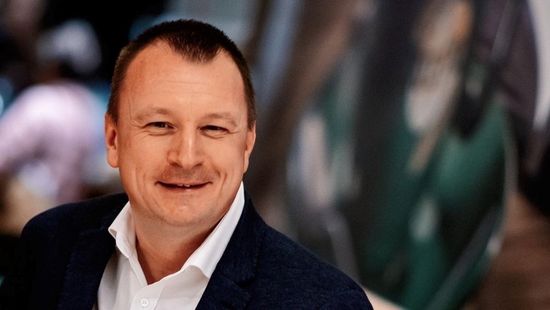Szujó Zoltán pályázik az MNASZ elnöki tisztségére (X)