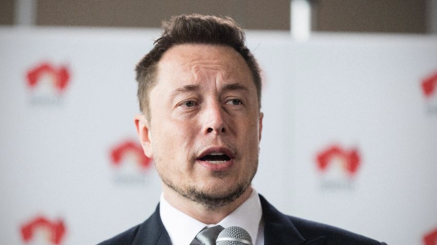 Musk a másokat megszemélyesítő fiókok azonnali kitiltását ígéri a Twitterről
