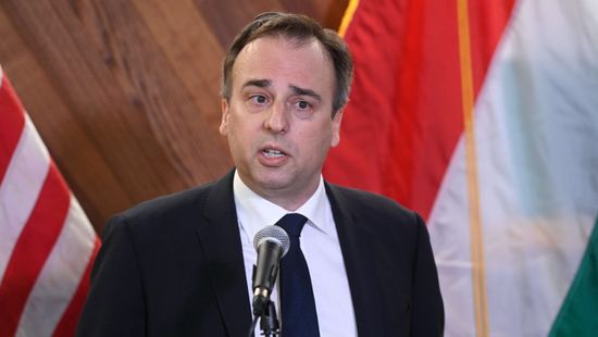 Nemzetközi érzékenyítés felsőfokon